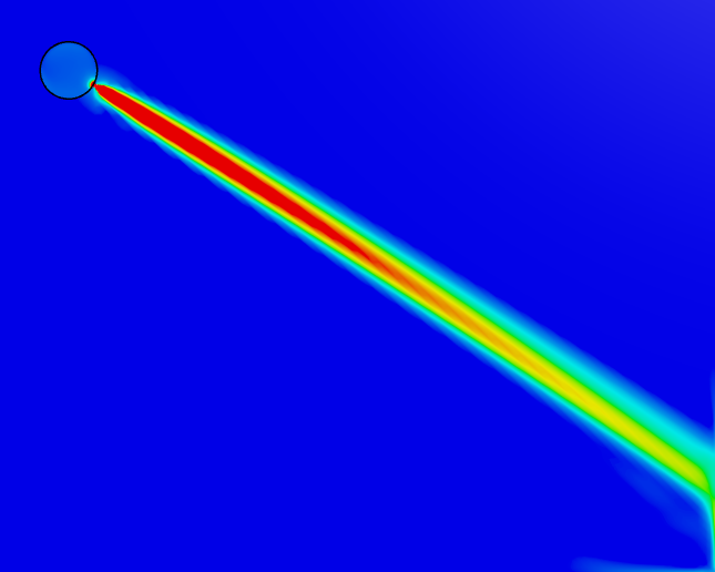 Jet Nozzle
