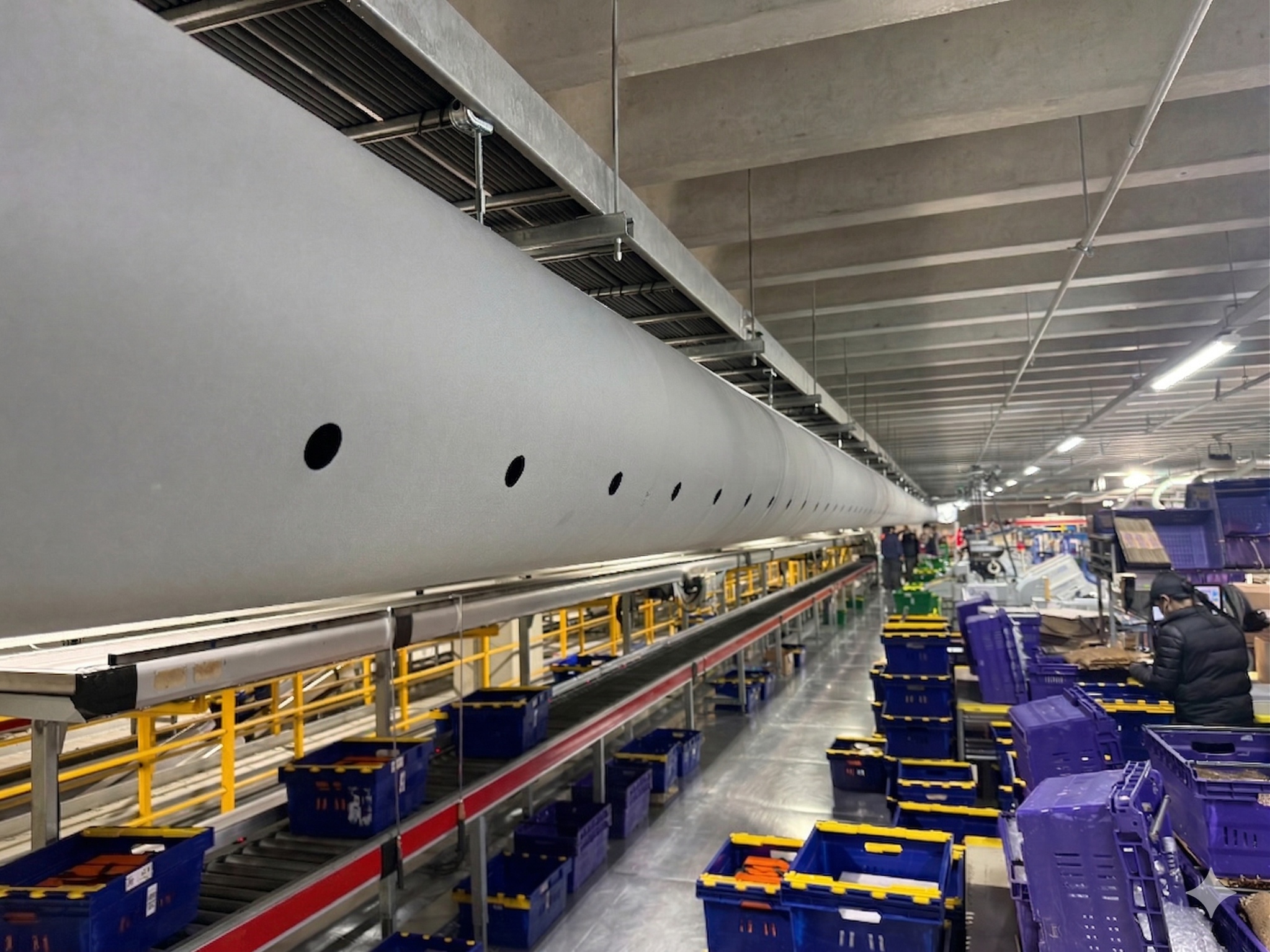 Circular Duct