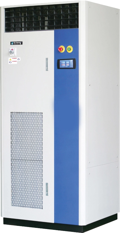 Water Cooled Precision Air Conditioner