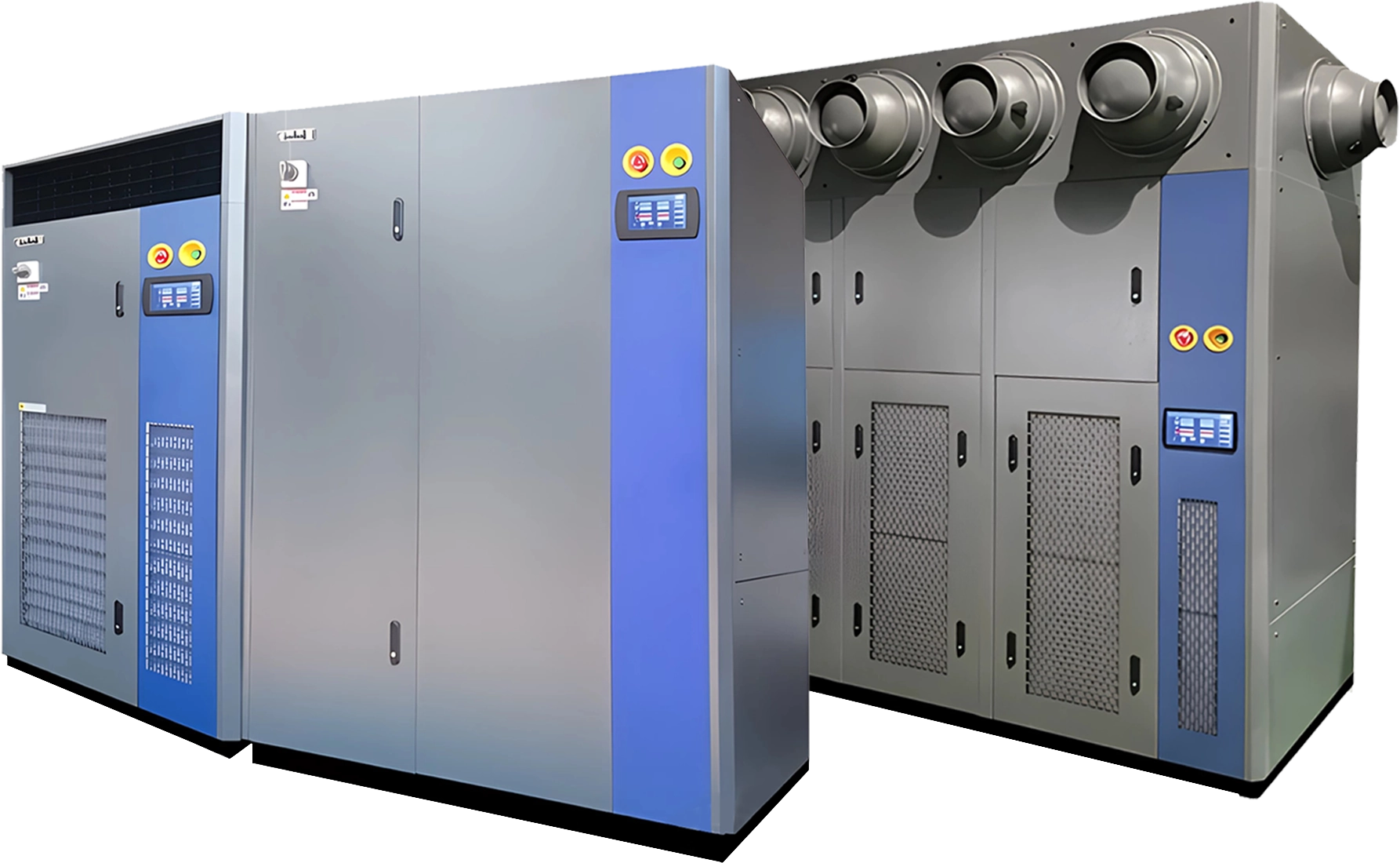 Chilled Water