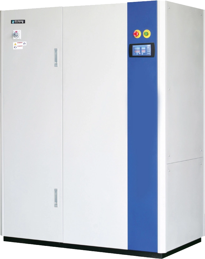 Chilled Water Precision Air Conditioner