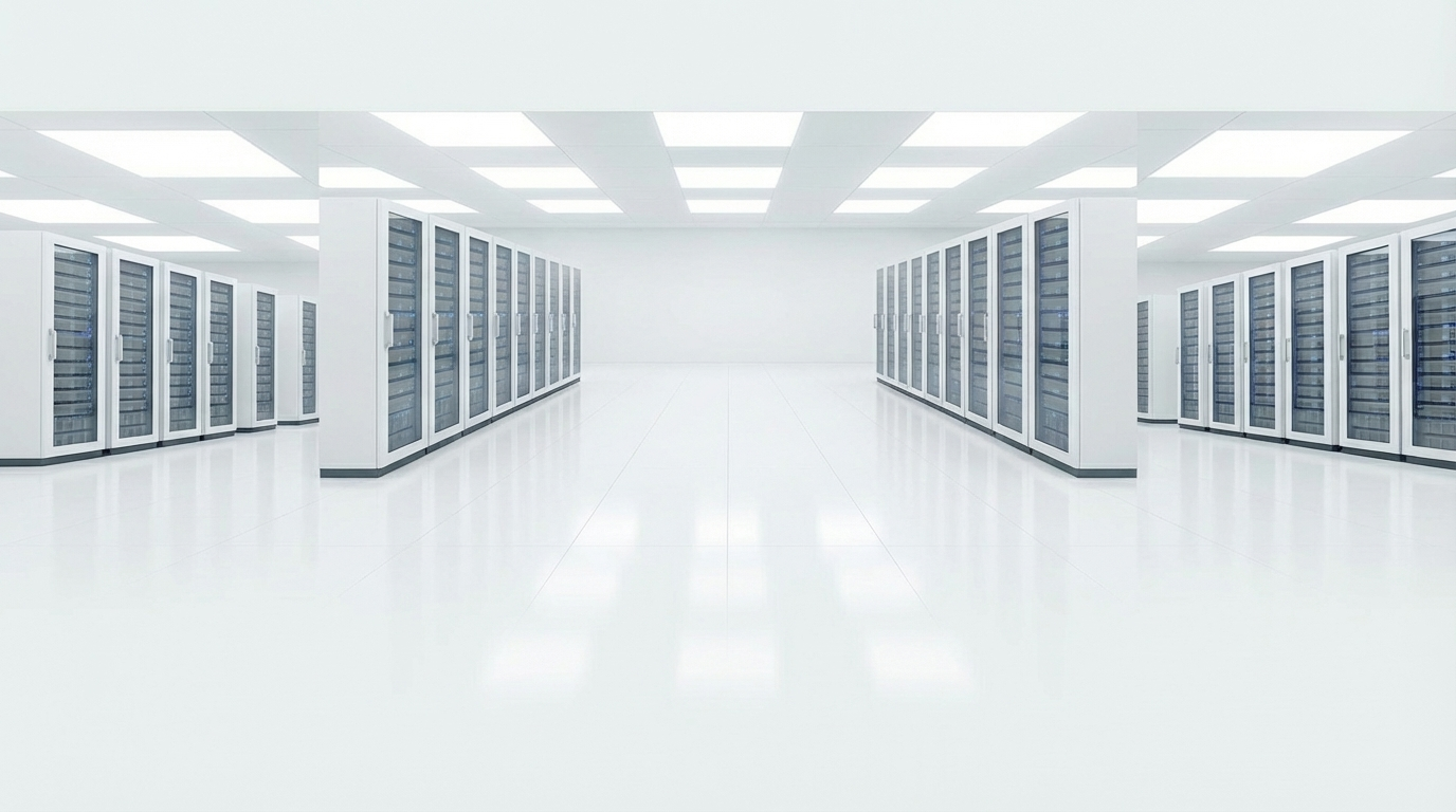 Data center cooling infrastructure